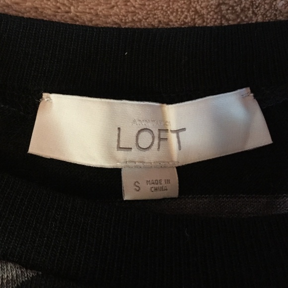 Loft sweater - Picture 3 of 3